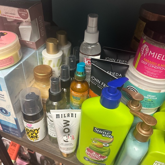 Ask to see anything on the shelf while I’m live! - Picture 9 of 12